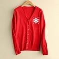 thumbnail image 4 of Womens Plus Size Sweaters, Spring Collection & Oversized Cardigan Knits, 4 of 5