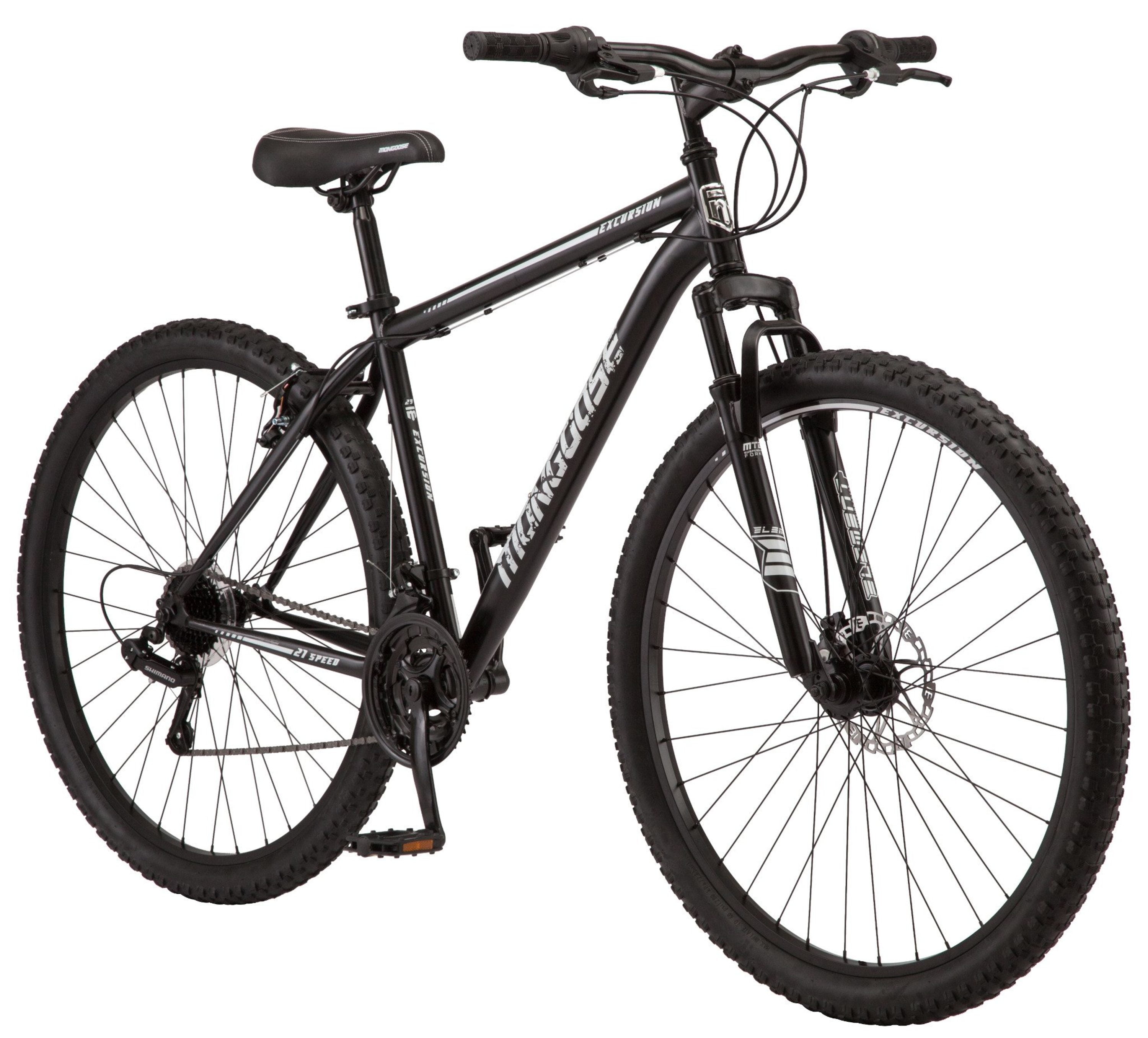 target 29 inch bike