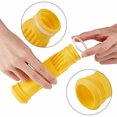 thumbnail image 5 of Pack W69698 Long Life Diaphragms with Ring for Zodiac Barracuda G3 G4 Pool Cleaner, 5 of 5