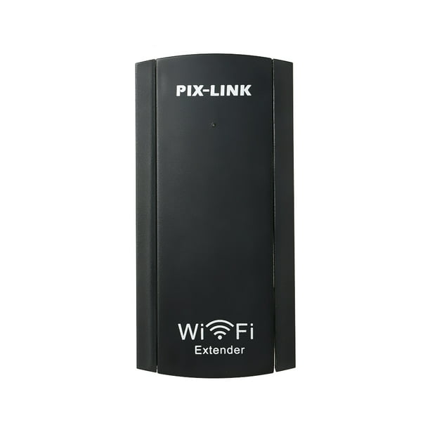Yasor Répéteur Wifi sans fil 300 Mbps Prolongateur de portée Wifi Routeur  Wi-Fi Amplificateur de signal Amplificateur WiFi Point d'accès Wifi  Ultraboost 2.4G LV-WR29 