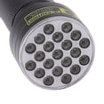 thumbnail image 4 of 21LED UV Blacklight Flashlight 395nm Blacklight LED Flashlight for Pets Urine Dry Stains, 4 of 8