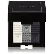 Stila Stay All Day 3D Wet to Set Eye Shadow Trio-Thunder Cloud