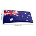 thumbnail image 3 of Quick Dry Beach Towel Microfiber Lightweight Absorbent Large Double-Sided Flag Print for Swimming Gym Travel, 3 of 6
