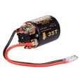 thumbnail image 1 of Motor cepillado Hugo 10 540 35t para Axial SCX10 AXI03007 90046 4WD, 1 of 4
