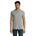 thumbnail image 2 of SOLS Mens Perfect Pique Short Sleeve Polo Shirt, 2 of 5