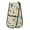Car Building Tree, variant on Dailycode Double Sided Oven Mitt with Loop Heat Resistant Kitchen Long Potholders 7" x 35" Cats Silhouette and Paw
