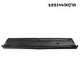 thumbnail image 1 of Lefu Front Bumper License Plate Bracket Support For Mercedes S-CLASS W221, 1 of 8
