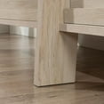 thumbnail image 3 of Sauder Trestle 6-Drawer Dresser, 3 of 9