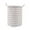 White, variant on TACILIP Foldable Round Laundry Hamper Large Storage Basket Toys Bin Boys and Girl Hamper Room Decor Laundry Room Organization and Storage, Christmas Gifts for Women