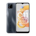 thumbnail image 1 of Smartphone Realme C11 2021 2GB 32GB RMX3231 Dual SIM Gris, 1 of 5