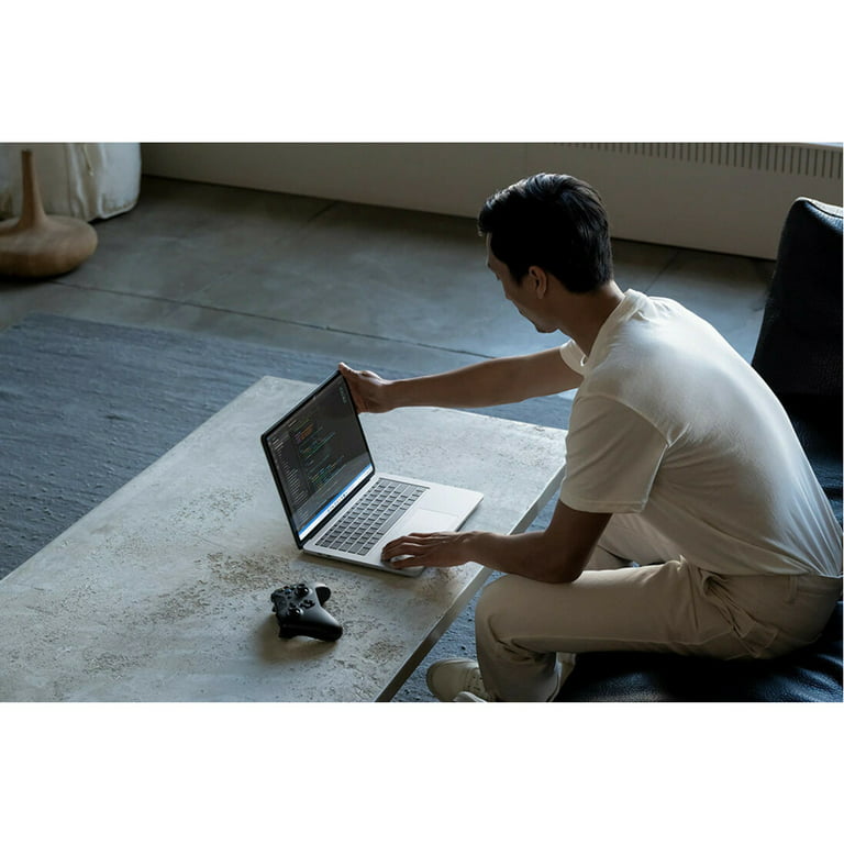 Microsoft Surface Laptop Studio 2 Hybride (2-en-1) 36,6 cm (14.4) Écran  tactile Intel® Core i7 i7-13800H 32 Go LPDDR5x-SDRAM 1 To SSD NVIDIA  GeForce