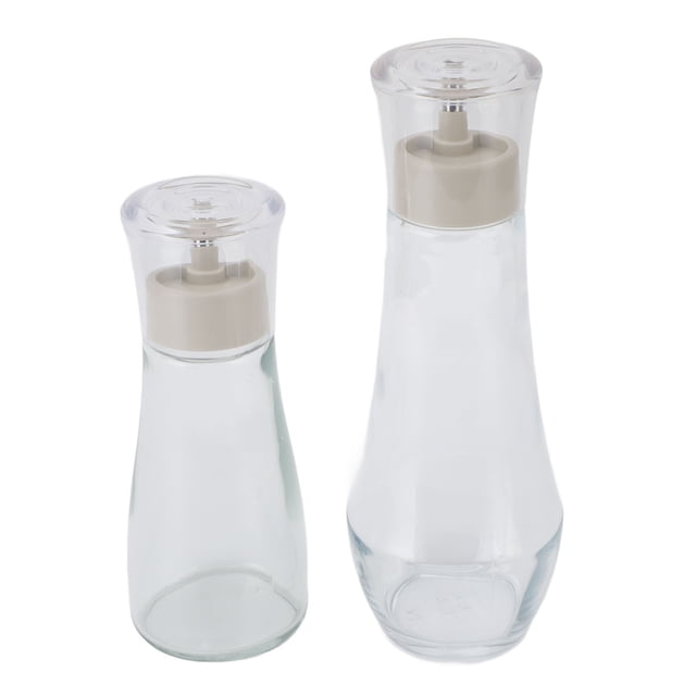 Dispensador De Enjuague Bucal, Botella De Enjuague Bucal Fácil De Usar 150 Ml Y 260 Ml A Prueba De Fugas Para Cocina