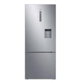 thumbnail image 1 of Refrigerador Bottom Freezer 425 L (15 pies) Inoxidable Haier - HBM425EMNSS0, 1 of 2