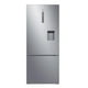 thumbnail image 1 of Refrigerador Bottom Freezer 425 L (15 pies) Inoxidable Haier - HBM425EMNSS0, 1 of 2