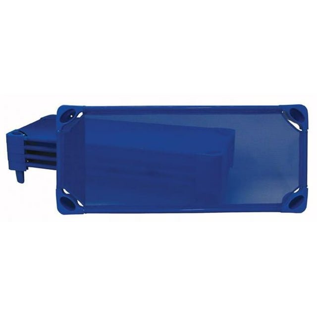Wood Designs 87888 - 5 Standard Size Cots - Factory Assembled