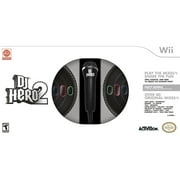 DJ Hero 2 CE Party Bundle