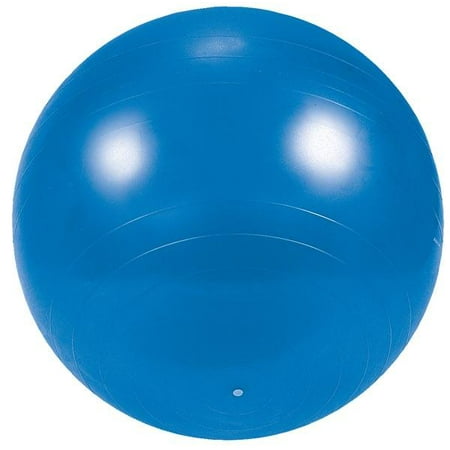 exercise ball heavy
