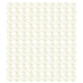 thumbnail image 2 of Fugacal Gold Mini Paper Clips, Cute Design, Gold, 100 Count, 2 of 8