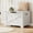 White, variant on Huisuilinss Storage Chest,Wood Storage Bench,Toy Box,Entryway Shoe Bench,Modern Style Lift-Top Toy Chest Organizer With Safety Hinge For Bedroom Living Room,Supports 300 Lb,Easy Assembly