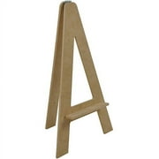 Beyond The Page MDF Small Easel-9"X7.75"X15", Pk 1, Kaisercraft