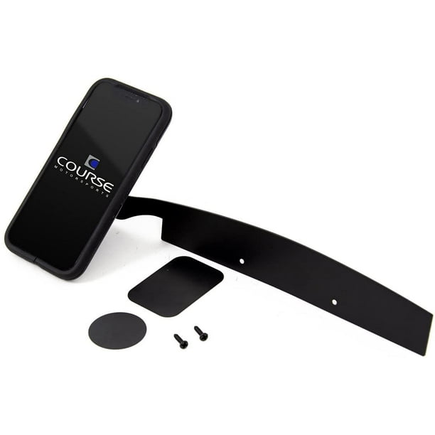 DirectFit Phone Mount and Car Phone Holder for Chevrolet/GMC