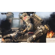 Call of Duty: Black Ops III [Xbox One]