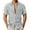 A-White246, variant on Men's Sequin Button Down Shirts Short Sleeve Contrast Collar Glittery Pullover Top Party Streetwear Tops