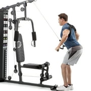 Marcy 150 lbs Stack Home Gym MWM-4965