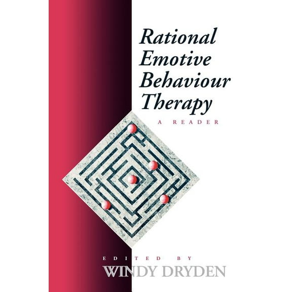 Rational Emotive Behaviour Therapy: A Reader, (Paperback)
