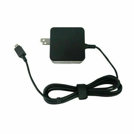 AC Adapter For ASUS Vivobook E200HA E200H E200 Laptop 33W Charger Power Cord