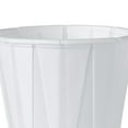 thumbnail image 3 of Solo Disposable Souffle Cup White Paper 3.5 oz. 5000 Ct 450-2050, 3 of 7