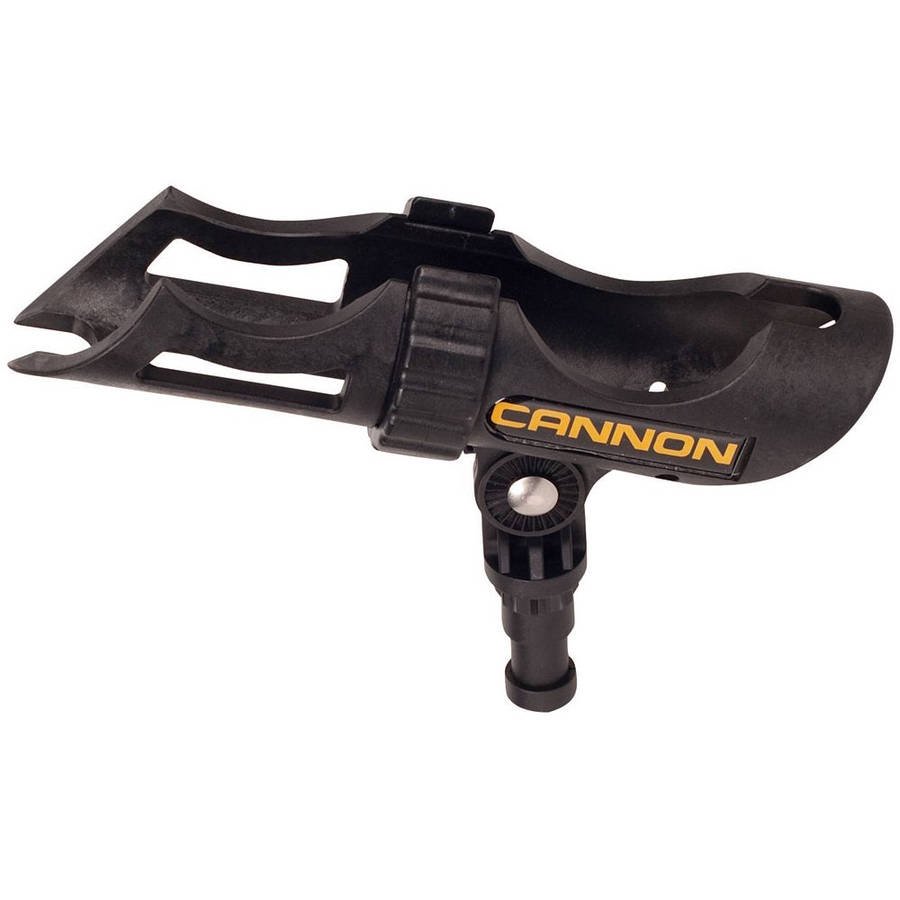 Carlisle Cannon Rod Holder