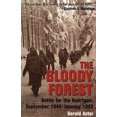 thumbnail image 3 of The Bloody Forest : Battle for the Hurtgen: September 1944-January 1945, 3 of 3