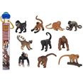 thumbnail image 2 of Safari Ltd Monkey and Apes Toob Safari Ltd. Safari Ltd., 2 of 2