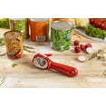 thumbnail image 3 of Kuhn Rikon Auto Safety Smooth Edge Non-Slip Stainless Steel Manual Can Openers, 3 of 4