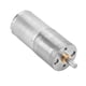 thumbnail image 3 of 1Pcs 25mm DC 12V 25GA-370 Low Speed Metal Gear Motor for Electronic Lock, 3 of 4