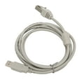 thumbnail image 4 of Scanner Cord, Plug And Play Scanner Cable Portable Small  For Office, 4 of 8