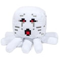 thumbnail image 3 of Almohada de peluche Buddy Jay Franco Minecraft Ghast 38 cm, 3 of 4