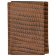 thumbnail image 4 of Leather Children Trifold Wallet Kids Snake Print 71825 SN, 4 of 43