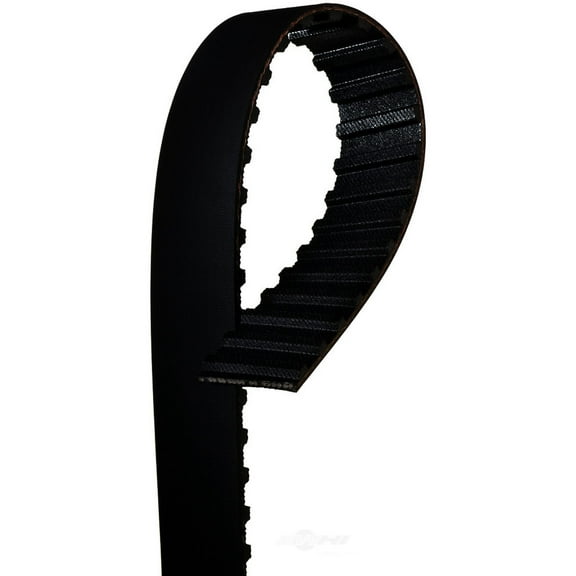 Engine Timing Belt Fits select: 1981-1991 FORD ESCORT, 1991 MERCURY TRACER