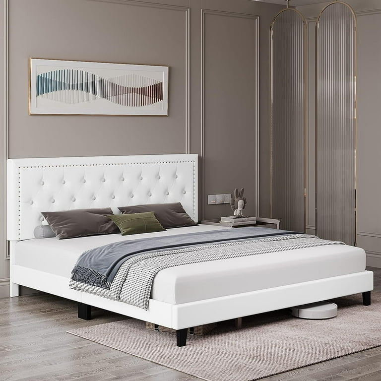 huさま専用 Homne Bed Platform 980-5 – Grandiscountfurniture