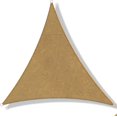 thumbnail image 1 of Protection UV pour Jardin, Patio, Camping (222M, Jaune Sable), 1 of 7