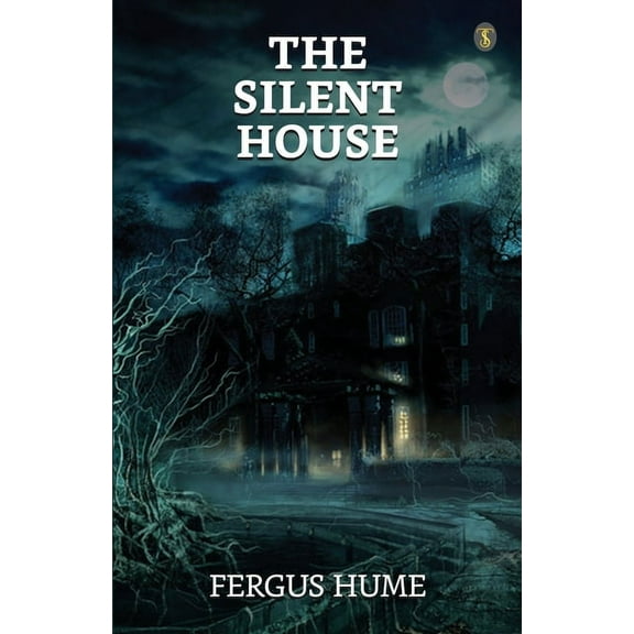 The Silent House (Paperback)