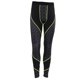 thumbnail image 3 of Pantalones Fitness para Hombre Entrenamiento Deportivo Pantalones Ajustados de Secado Rápido y Alta Elasticidad Verde, XL, 3 of 8