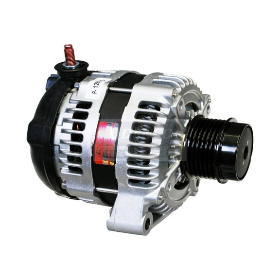 Remanufactured Denso DENSO First Time Fit Alternator 210-0668 Fits select: 2001-2006 DODGE GRAND CARAVAN, 2001-2006 CHRYSLER TOWN & COUNTRY