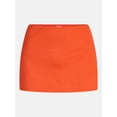 thumbnail image 5 of No Boundaries Coverup Swim Skirt, Women’s XXS-XXL, 5 of 5