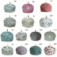 thumbnail image 4 of Cotton Tea Cozy for Teapot - Insulated Large Teapot Cozy - Novelty Kitchen Hood Teapot Insulation Cover - Keeps Tea Hotter for Longer, 4 of 5