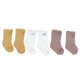 thumbnail image 2 of 3 pares de calcetines de algodón de dibujos animados unisex para bebés niño pequeño calcetines suaves 6-12 meses niño-gato Sunnimix Calcetines de algodón para niños, 2 of 8