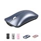 thumbnail image 4 of Ratón de modo dual 2.4G Inalámbrico Bluetooth Oficina en casa Recargable Portátil Silence Key Mouse Inevent DZ7180-03, 4 of 7
