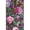 thumbnail image 2 of Berry Botanical Paradise Floral Wallpaper, 2 of 4